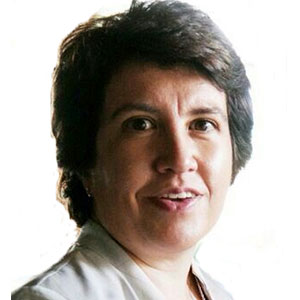 Leticia Pérez del Tío