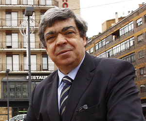 Javier Aranceta Bartrina